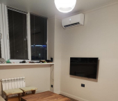 1-комн, 47кв м, этаж 10/12 Хворостянского улица, 25