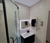 2-комн, 64.7кв м, этаж 12/16 Котанова улица, 7к1