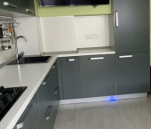 2-комн, 63кв м, этаж 8/9 Южная улица, 25