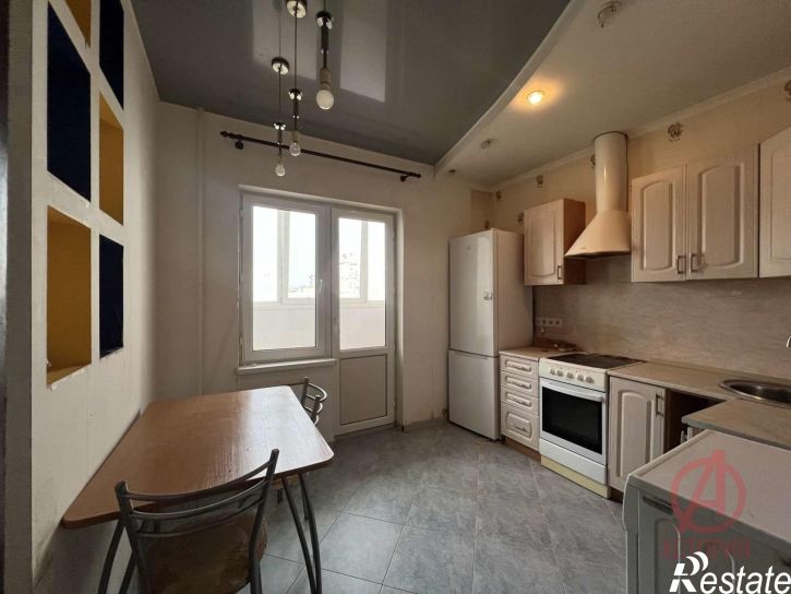 1-комн квартира Южная улица, 3