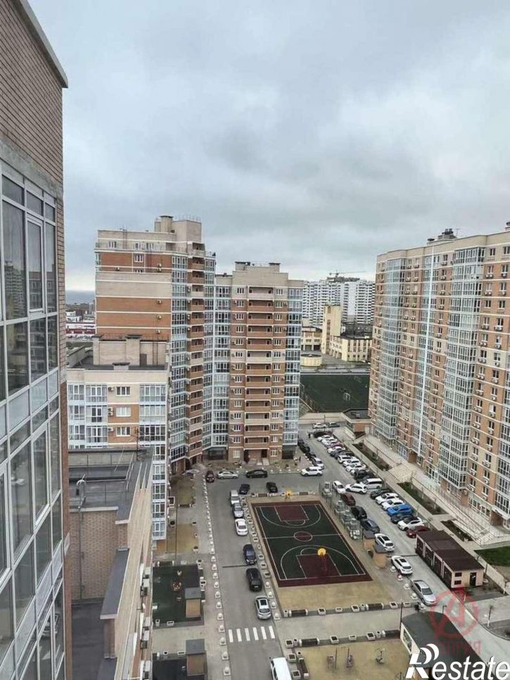 1-комн квартира Ленина проспект, 95бк1