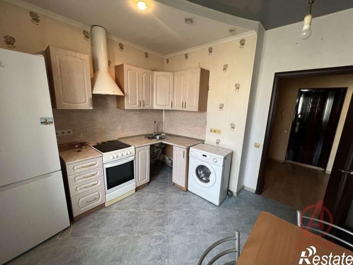 1-комн квартира Южная улица, 3