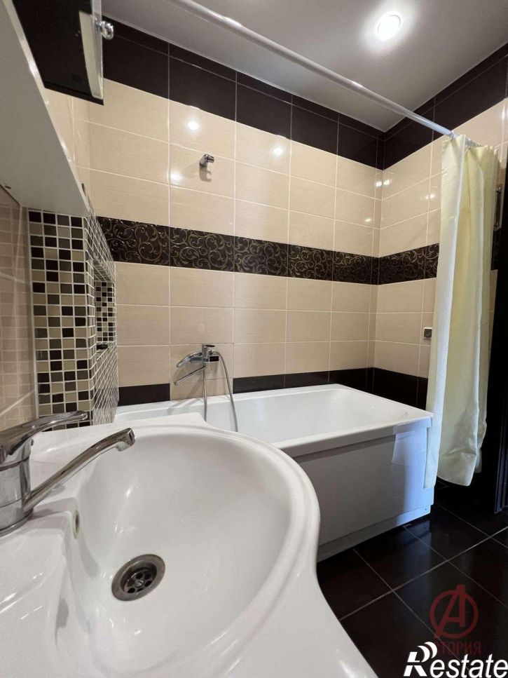 1-комн квартира Ленина проспект, 95бк1