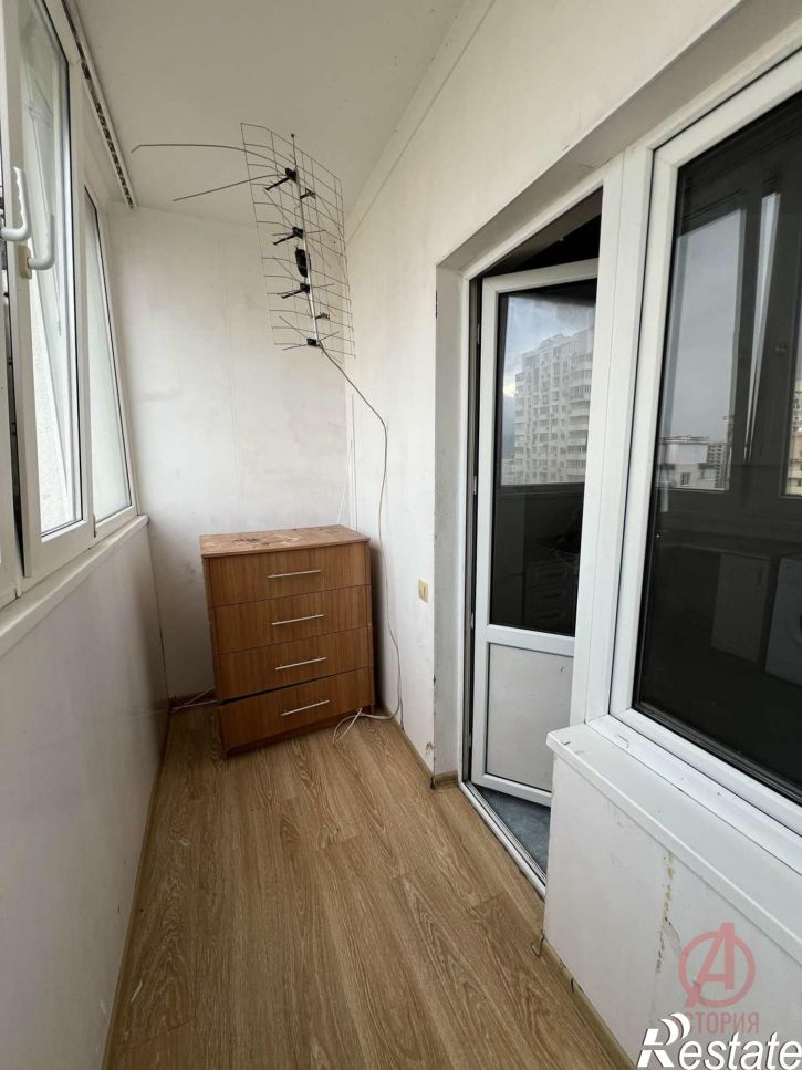 1-комн квартира Южная улица, 3