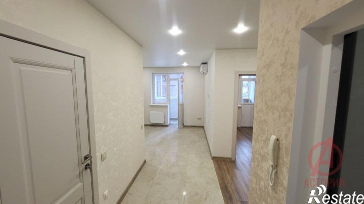 1-комн квартира Хворостянского улица, 27к2