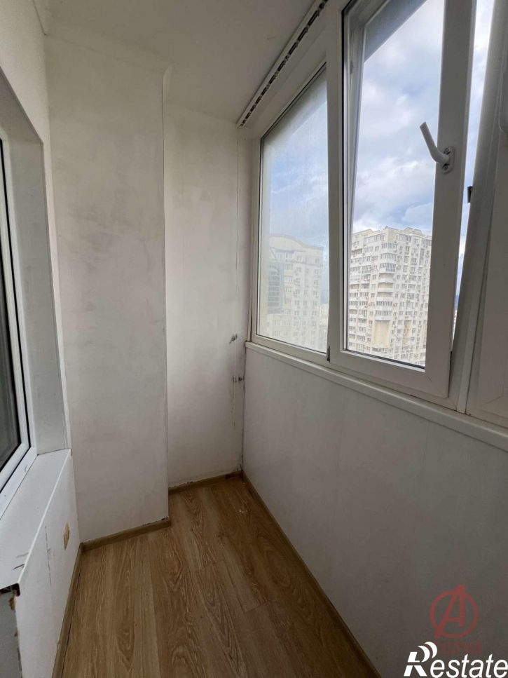 1-комн квартира Южная улица, 3