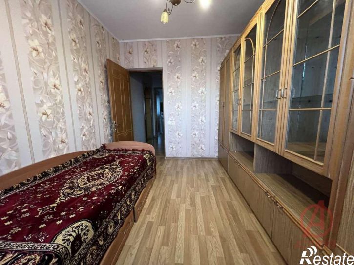 3-комн квартира Хворостянского улица, 7