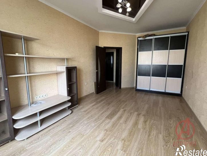 1-комн квартира Южная улица, 3