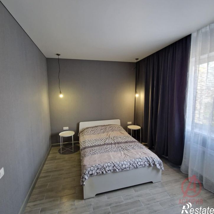 2-комн квартира Котанова улица, 7к1