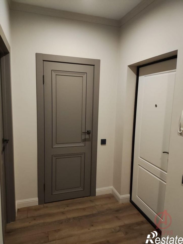 1-комн квартира Хворостянского улица, 25