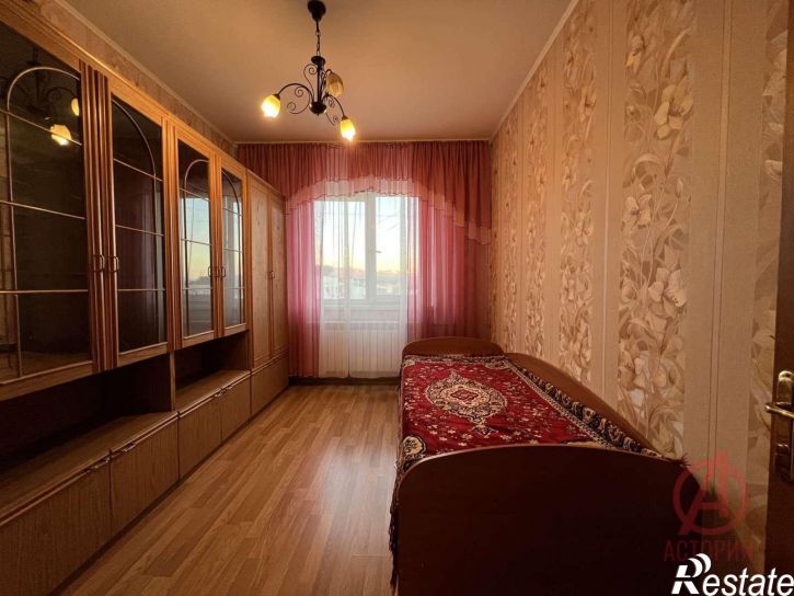 3-комн квартира Хворостянского улица, 7