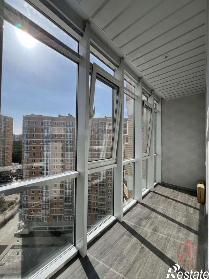 1-комн квартира Ленина проспект, 95бк1