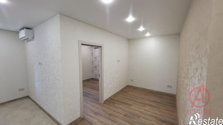 1-комн квартира Хворостянского улица, 27к2