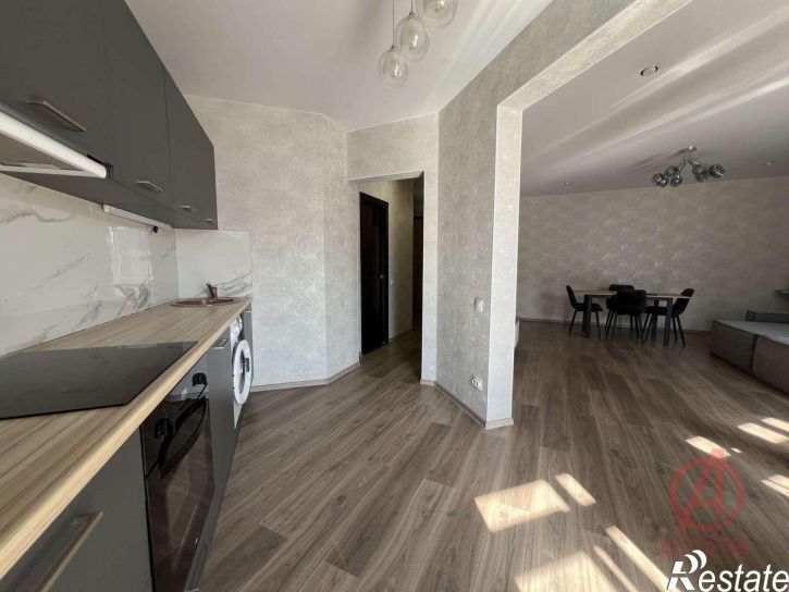 1-комн квартира Ленина проспект, 95бк1