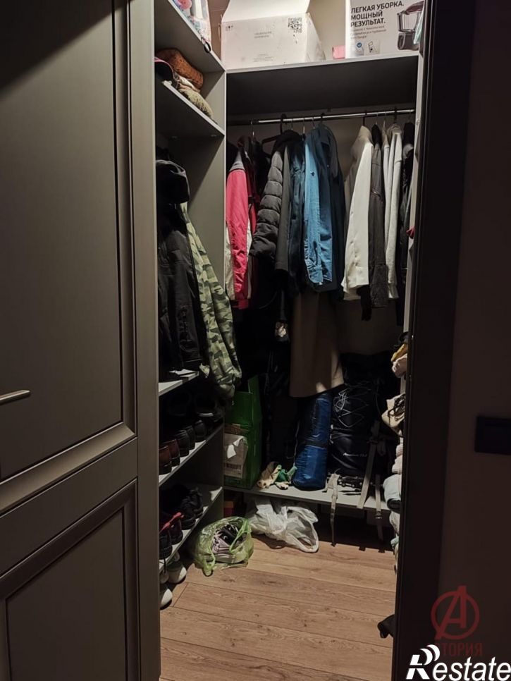 1-комн квартира Хворостянского улица, 25