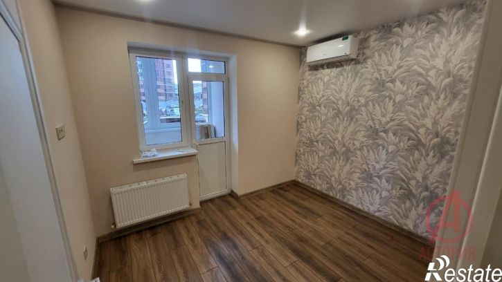 1-комн квартира Хворостянского улица, 27к2