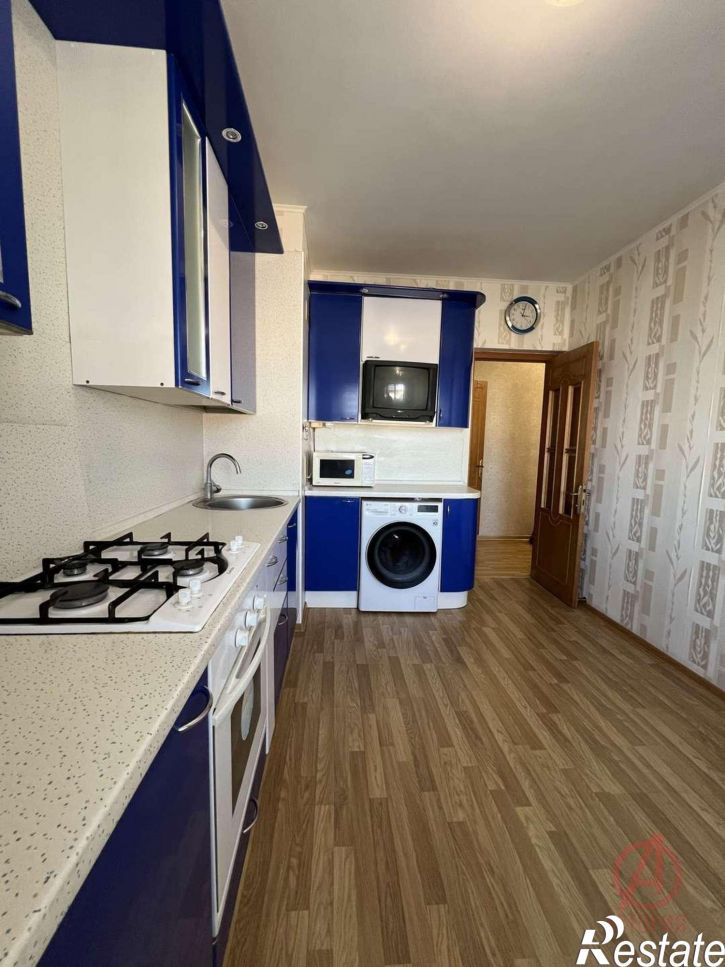 3-комн квартира Хворостянского улица, 7