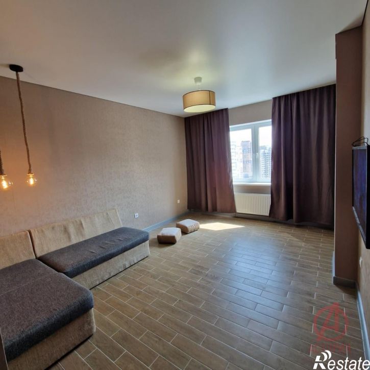 2-комн квартира Котанова улица, 7к1