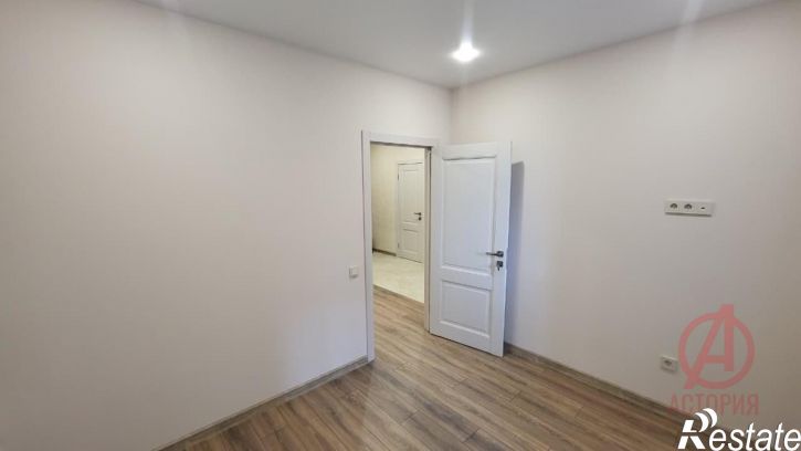 1-комн квартира Хворостянского улица, 27к2