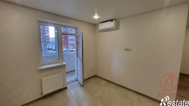 1-комн квартира Хворостянского улица, 27к2