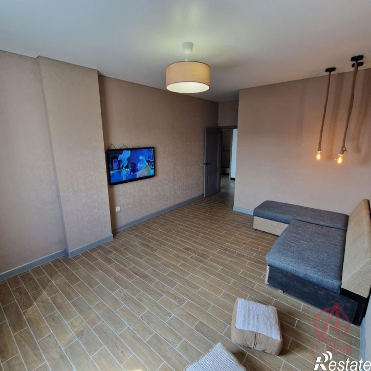 2-комн квартира Котанова улица, 7к1