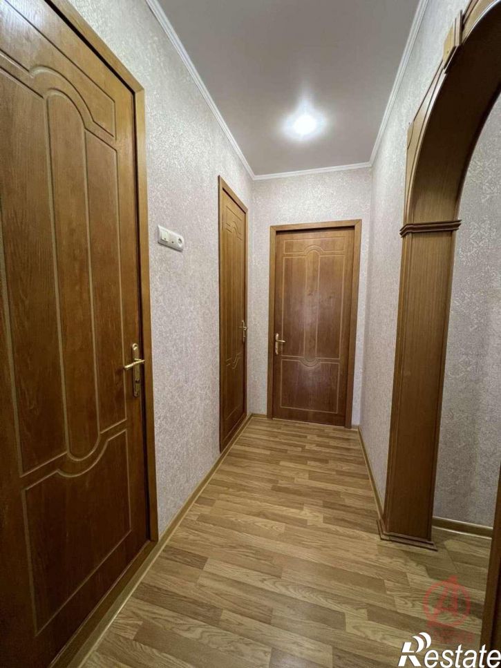 3-комн квартира Хворостянского улица, 7