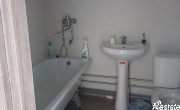 1-комн квартира Парковая улица, 32 к9,  д. 32 к9