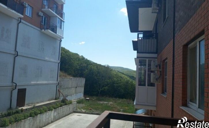 1-комн квартира Парковая улица, 32 к9,  д. 32 к9