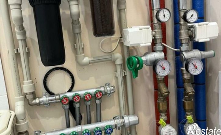 2-комн квартира Южная улица, 25,  д. 25