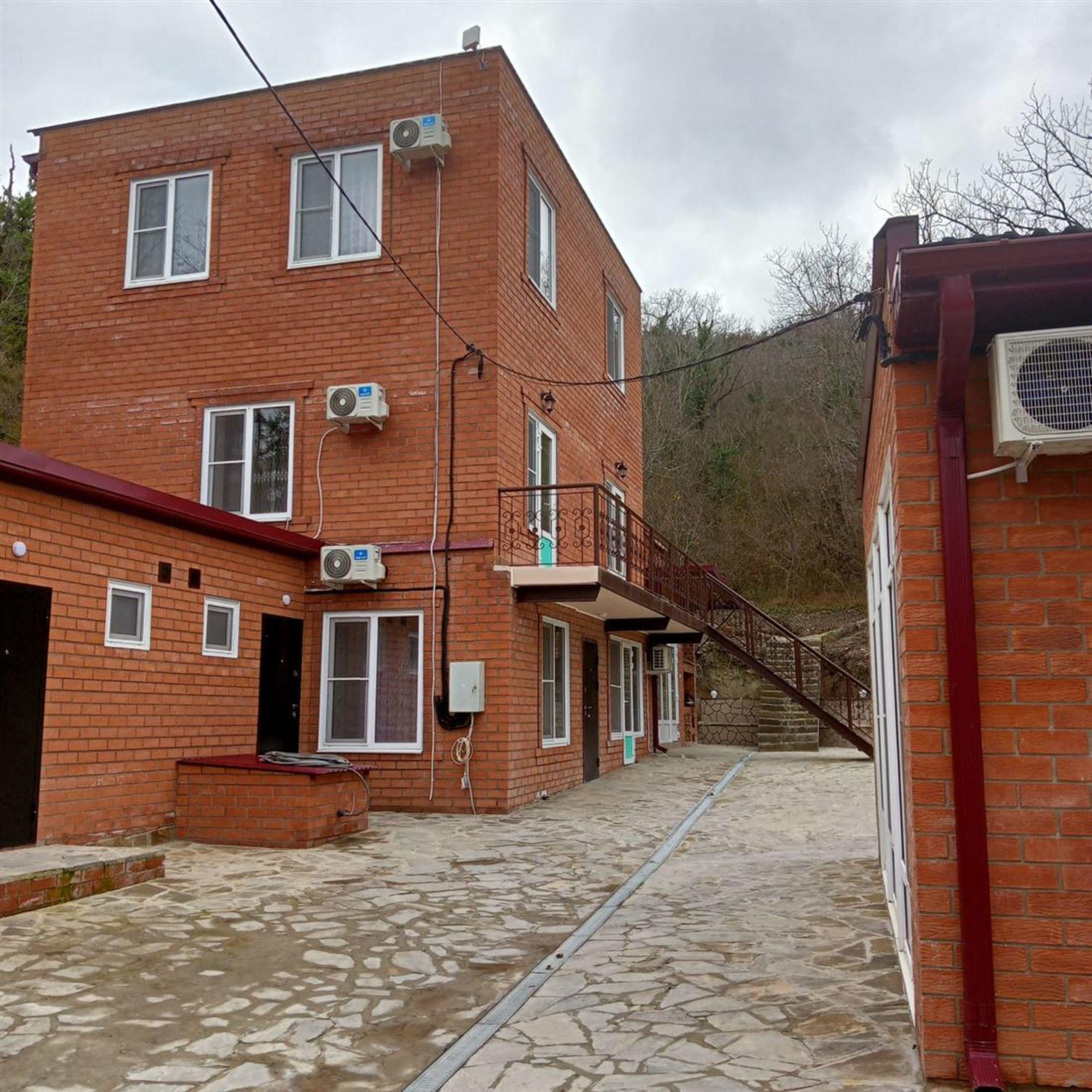 Купить дачу, дом, коттедж за 39 900 000 рублей на Новороссийск