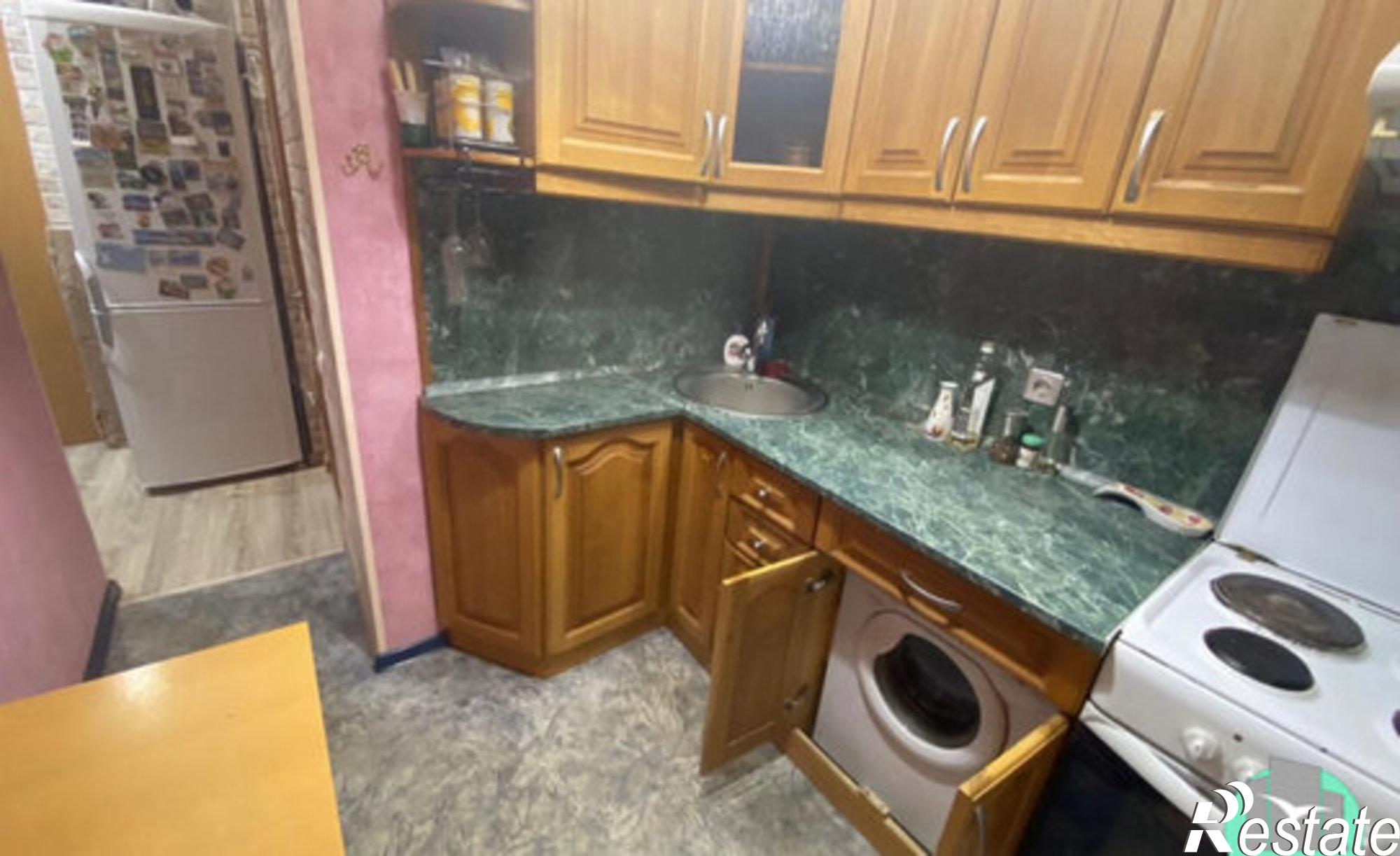 Купить квартиру за 3 650 000 рублей на ул Героев Десантников, 47