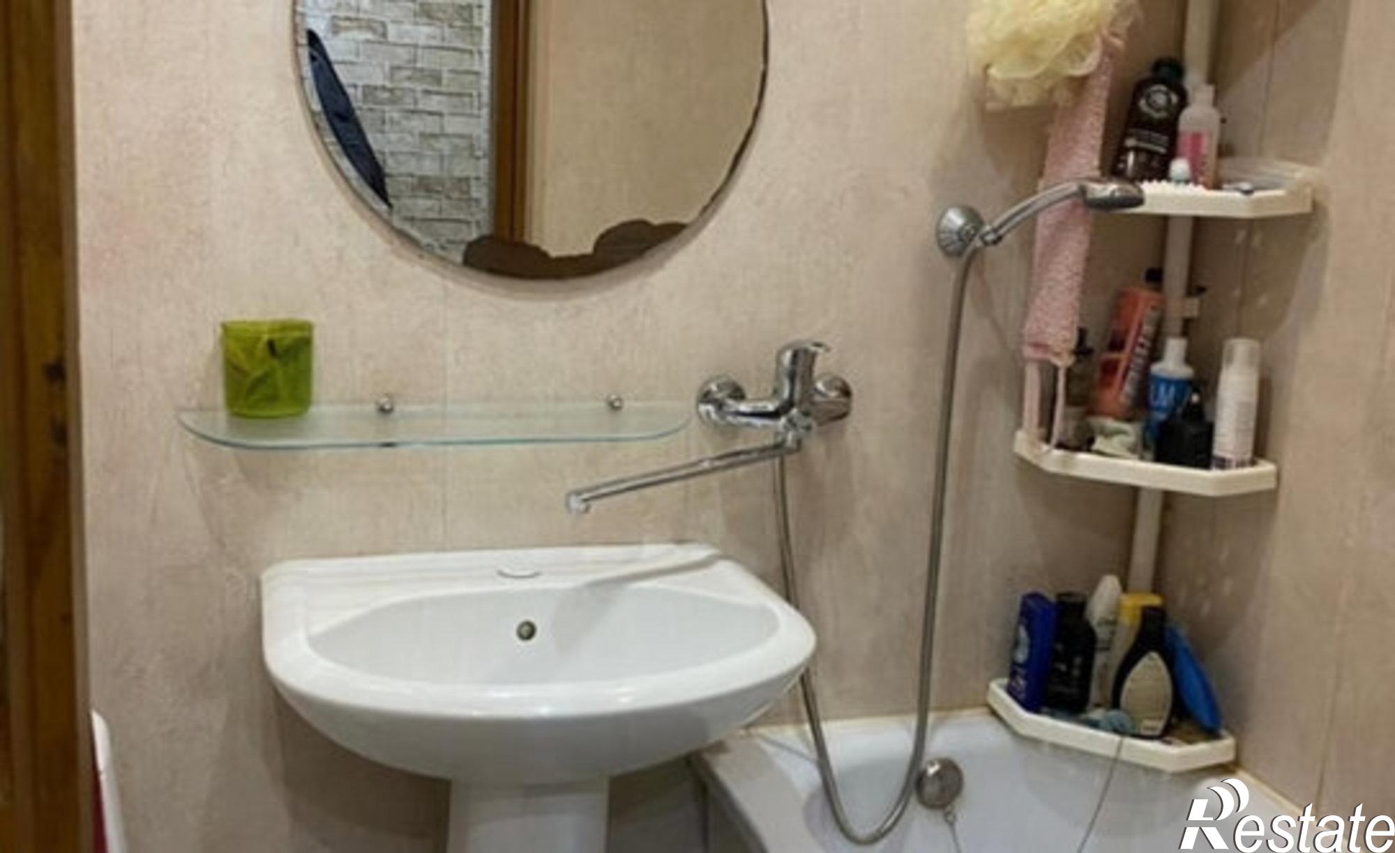 Купить квартиру за 3 650 000 рублей на ул Героев Десантников, 47