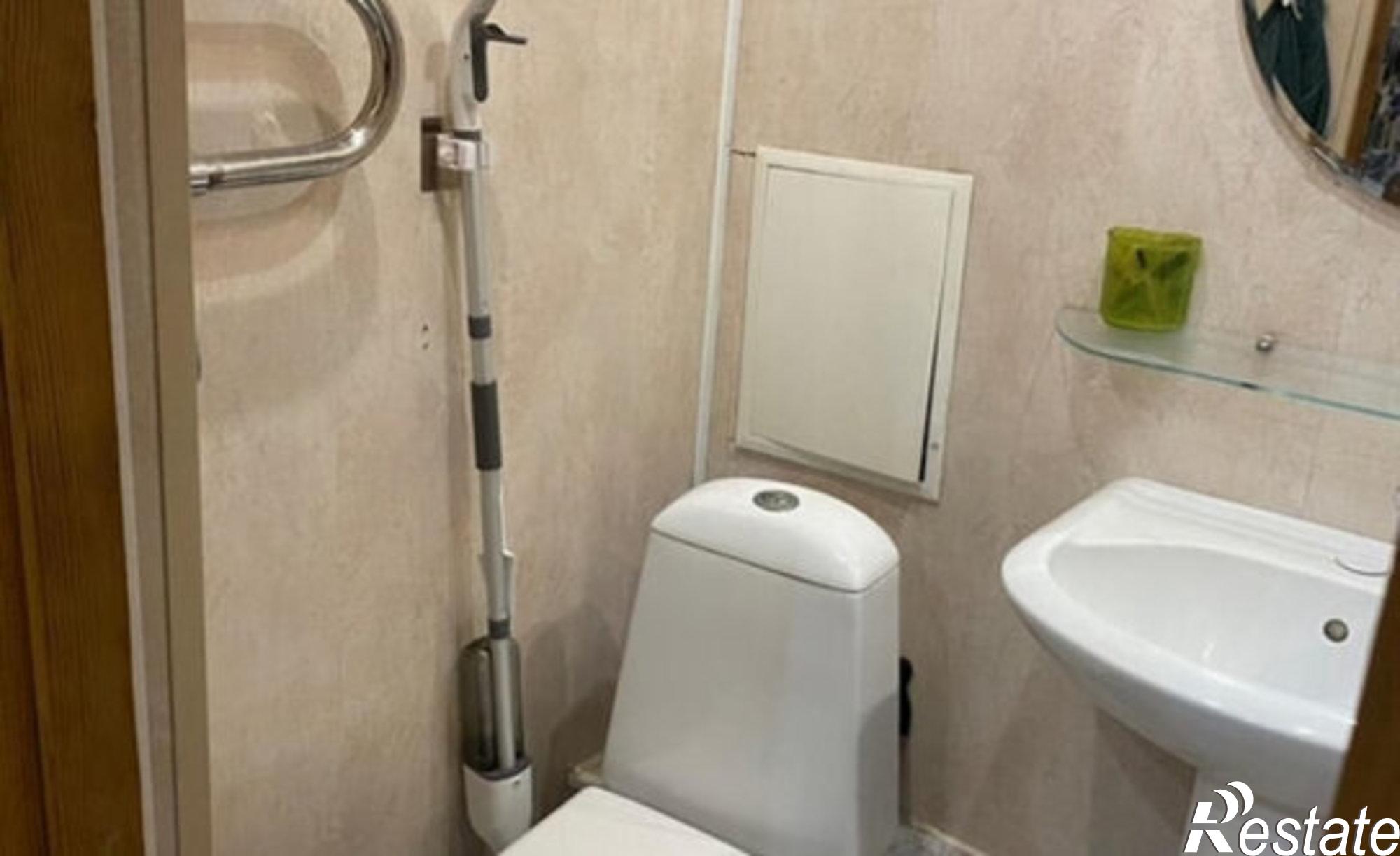 Купить квартиру за 3 650 000 рублей на ул Героев Десантников, 47