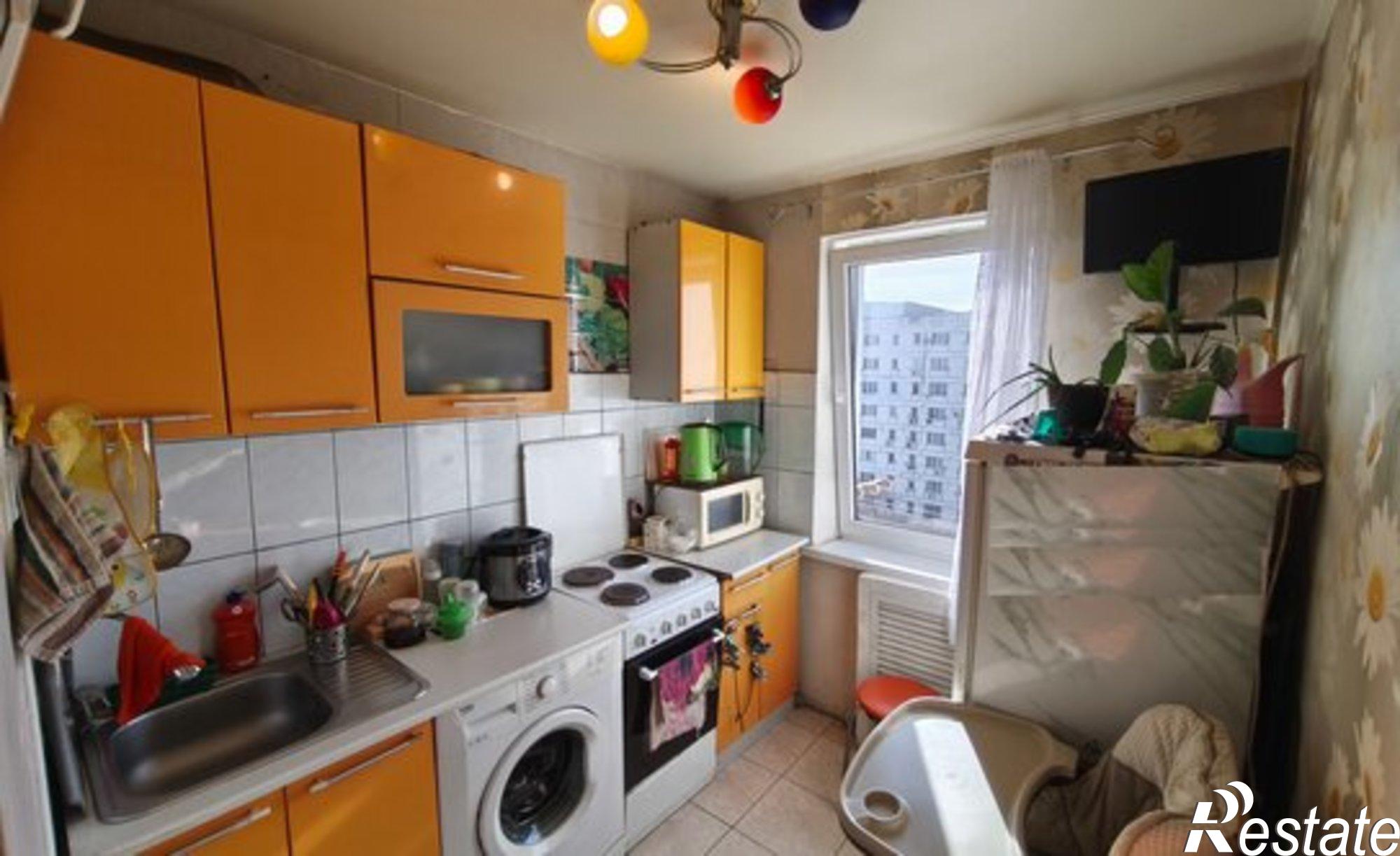 Купить квартиру за 5 000 000 рублей на ул Тобольская, 5