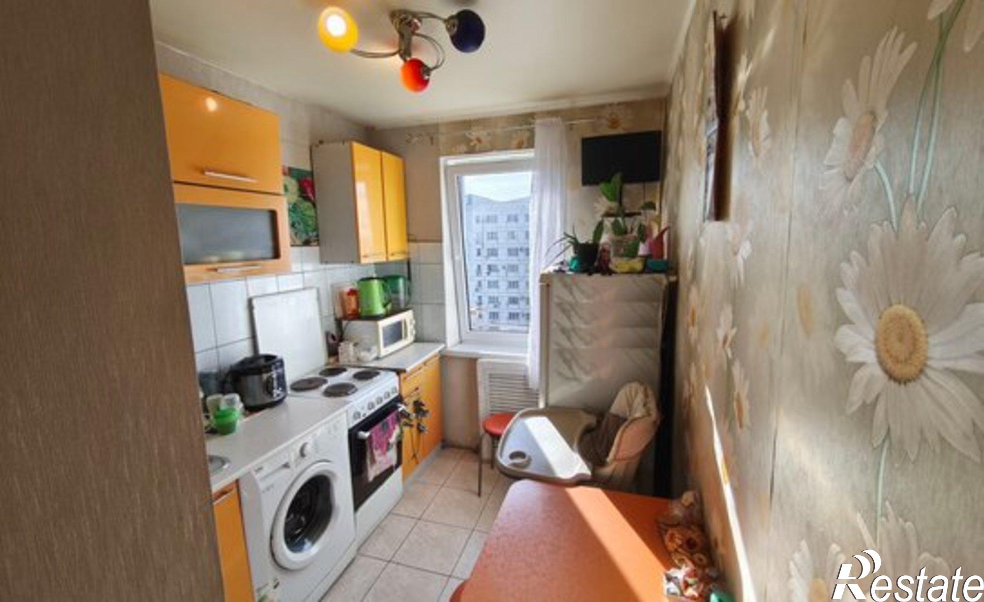 Купить квартиру за 5 000 000 рублей на ул Тобольская, 5