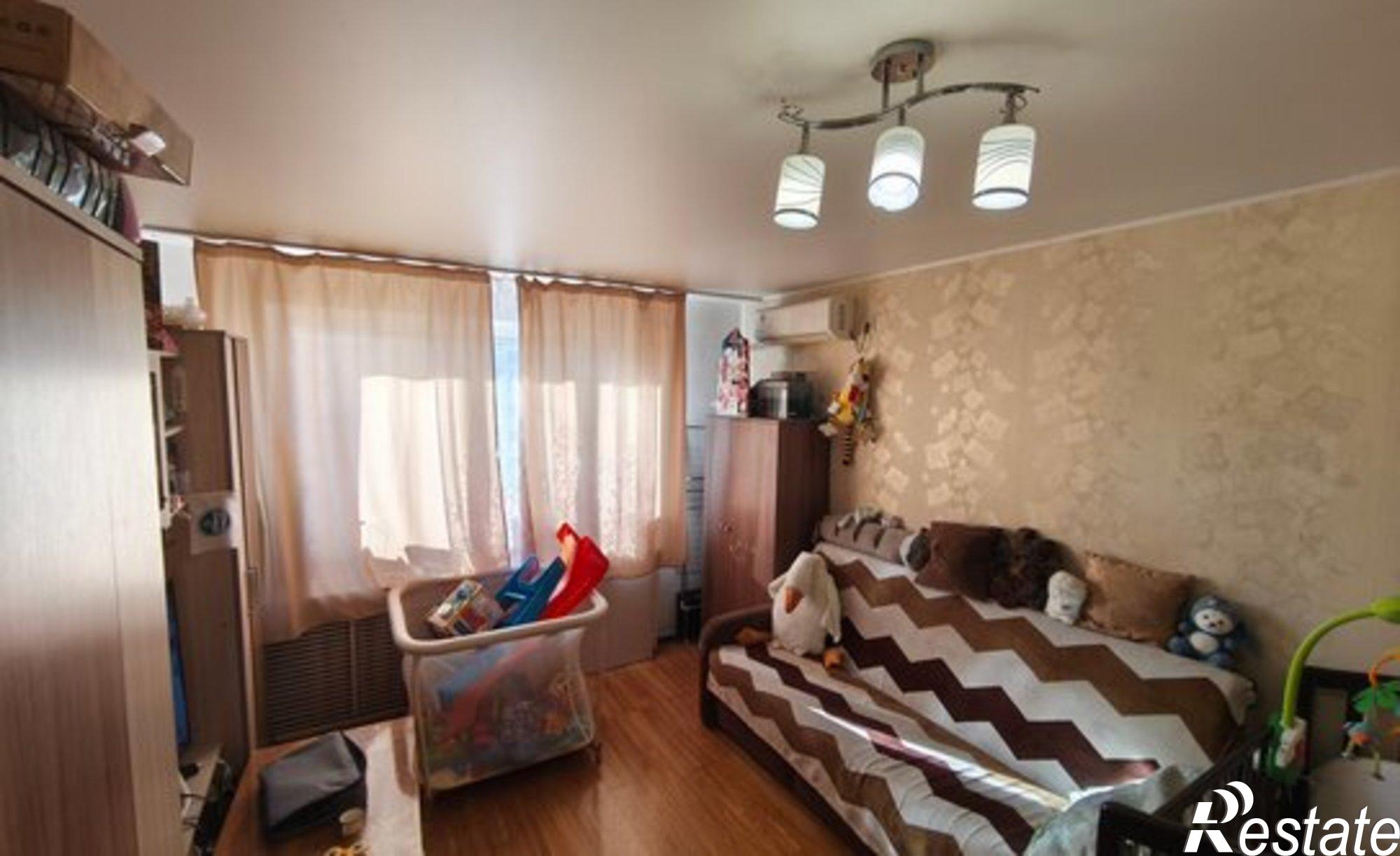 Купить квартиру за 5 000 000 рублей на ул Тобольская, 5