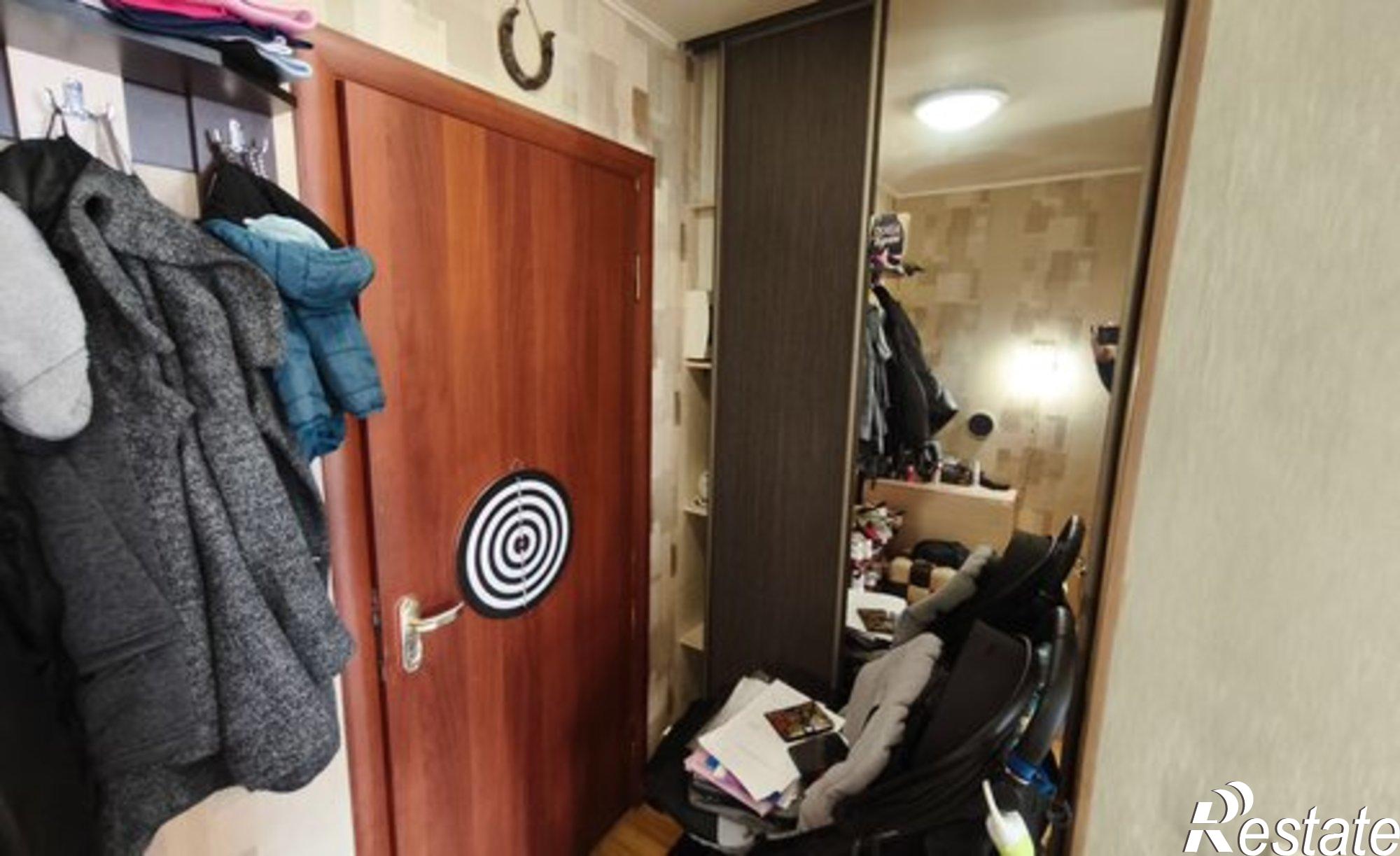 Купить квартиру за 5 000 000 рублей на ул Тобольская, 5