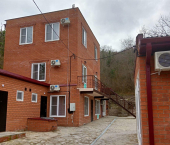 коттедж 128 кв м Новороссийск