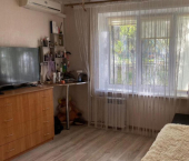 1-комн, 22кв м, этаж 1/6 ул Героев Десантников, 47