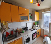 1-комн, 29кв м, этаж 9/9 ул Тобольская, 5