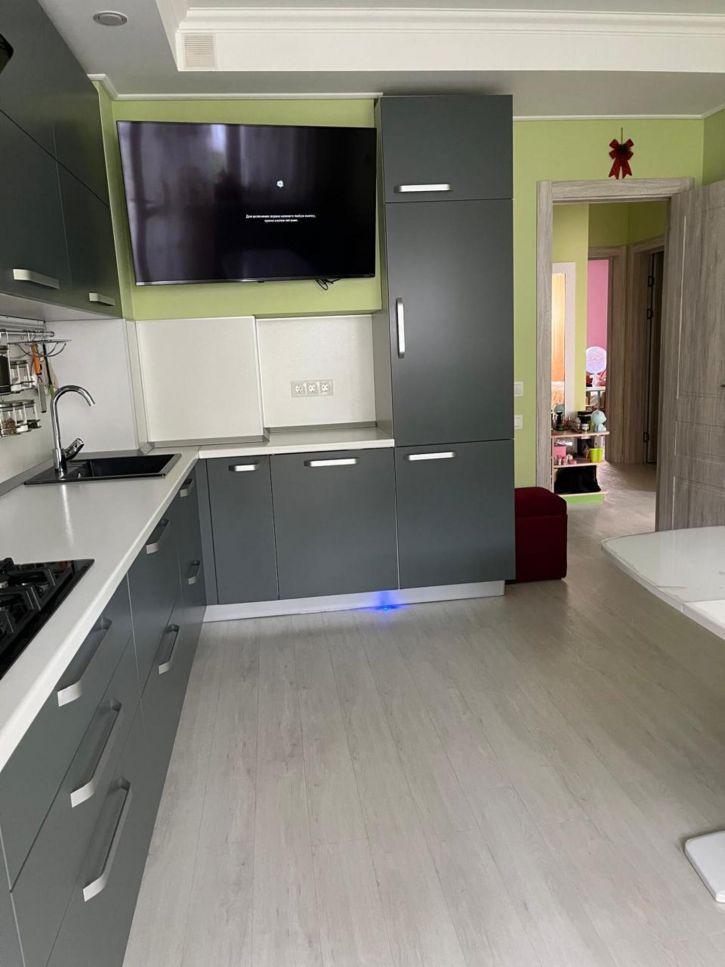 2-комн квартира Южная улица, д.25