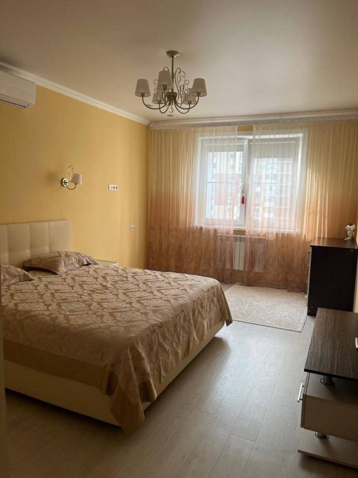 2-комн квартира Южная улица, д.25