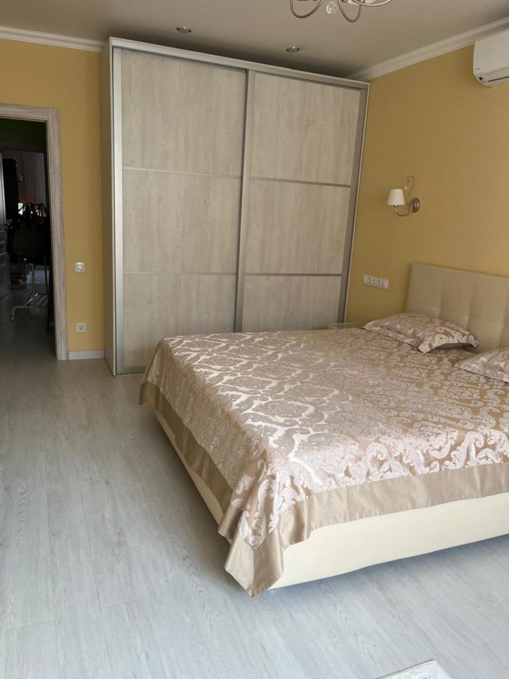 2-комн квартира Южная улица, д.25