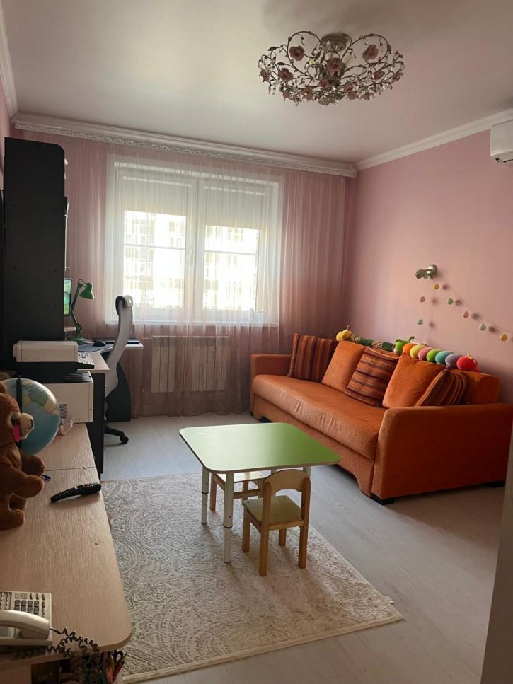 2-комн квартира Южная улица, д.25