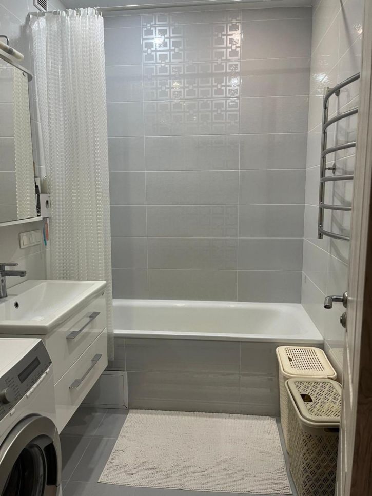 2-комн квартира Южная улица, д.25