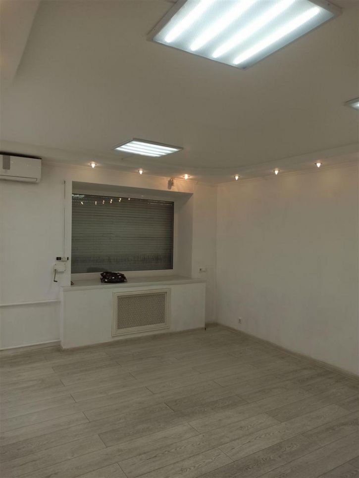 Торговое помещение пр-кт Ленина, д. 27