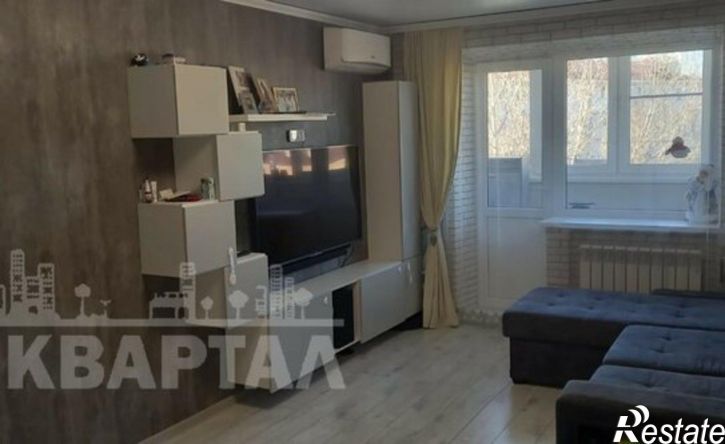 2-комн квартира проспект Ленина, 24,  д. 24