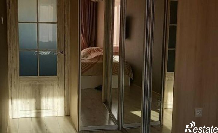 2-комн квартира проспект Ленина, 24,  д. 24