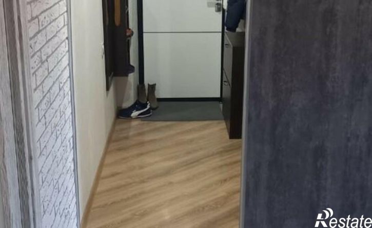 2-комн квартира проспект Ленина, 24,  д. 24