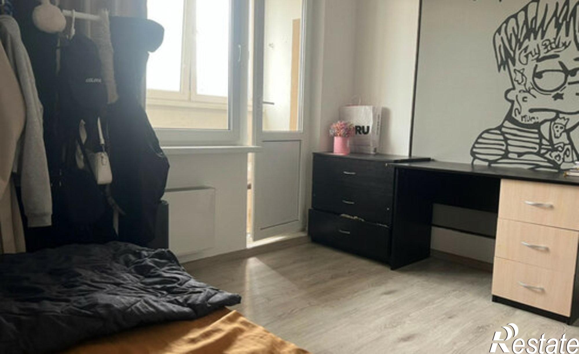 Купить квартиру за 10 800 000 рублей на ул Видова, 220